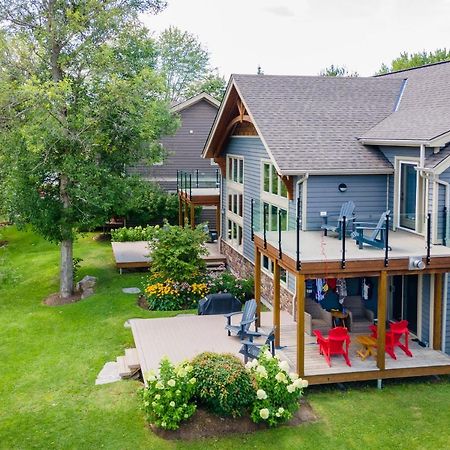 Villas Of Muskoka - Duplex Villa 3A Bracebridge Εξωτερικό φωτογραφία