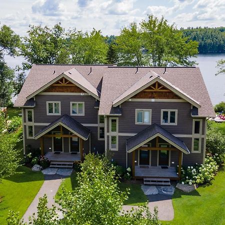 Villas Of Muskoka - Duplex Villa 3A Bracebridge Εξωτερικό φωτογραφία