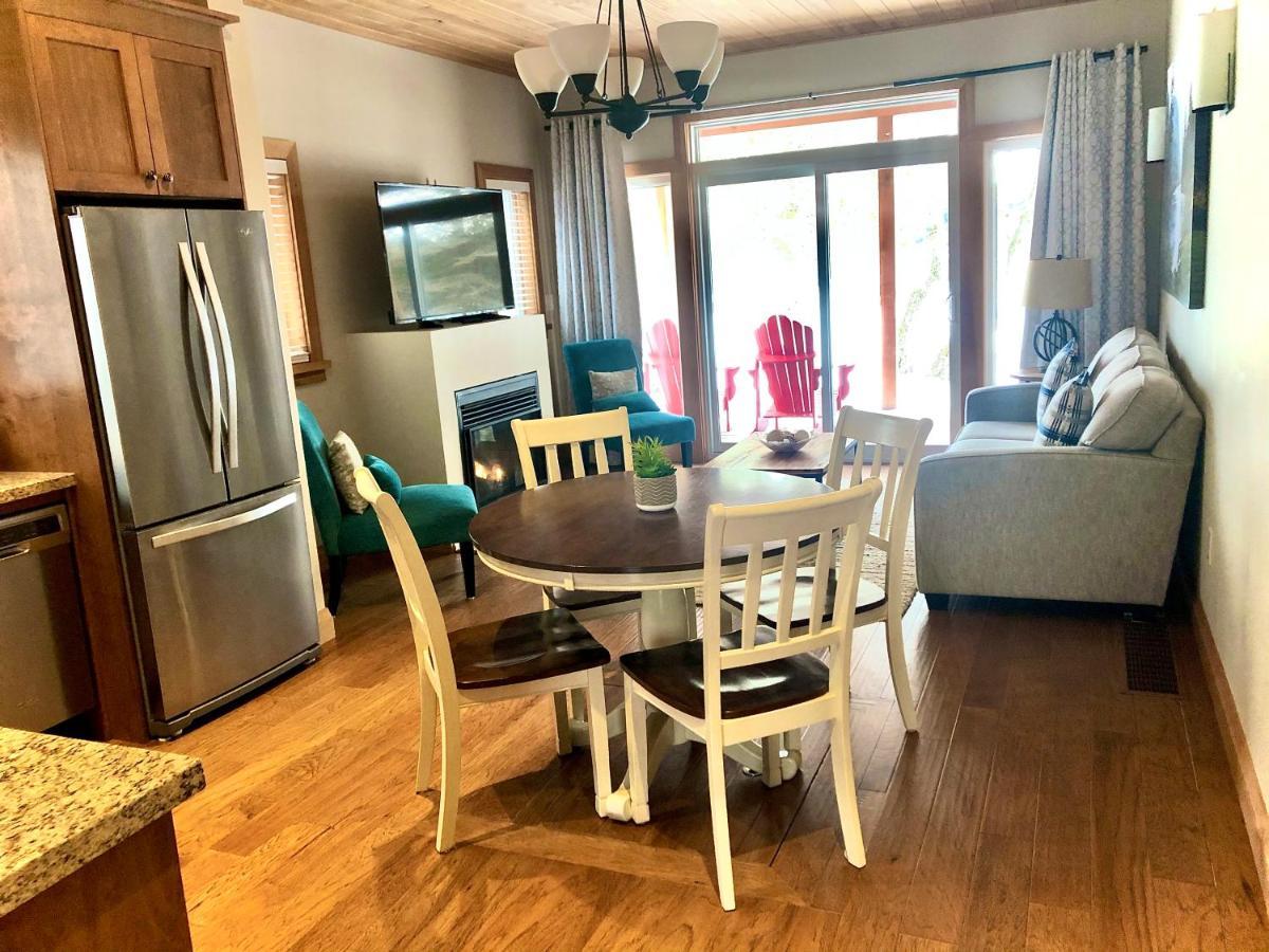 Villas Of Muskoka - Duplex Villa 3A Bracebridge Εξωτερικό φωτογραφία