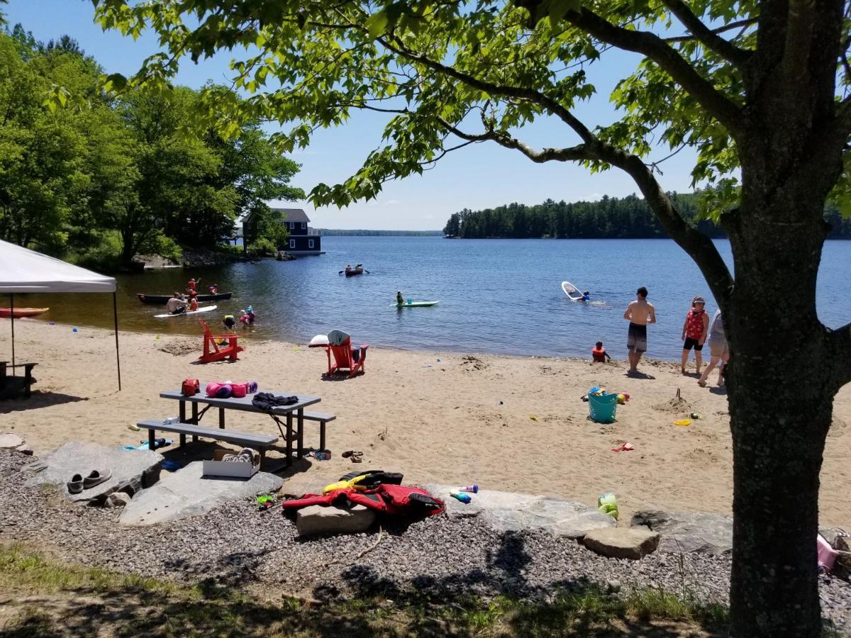 Villas Of Muskoka - Duplex Villa 3A Bracebridge Εξωτερικό φωτογραφία