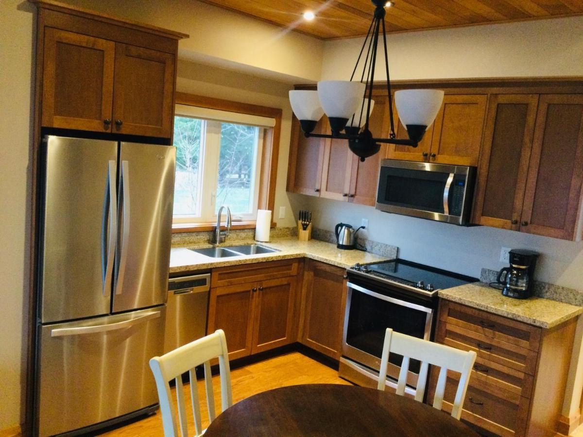 Villas Of Muskoka - Duplex Villa 3A Bracebridge Εξωτερικό φωτογραφία