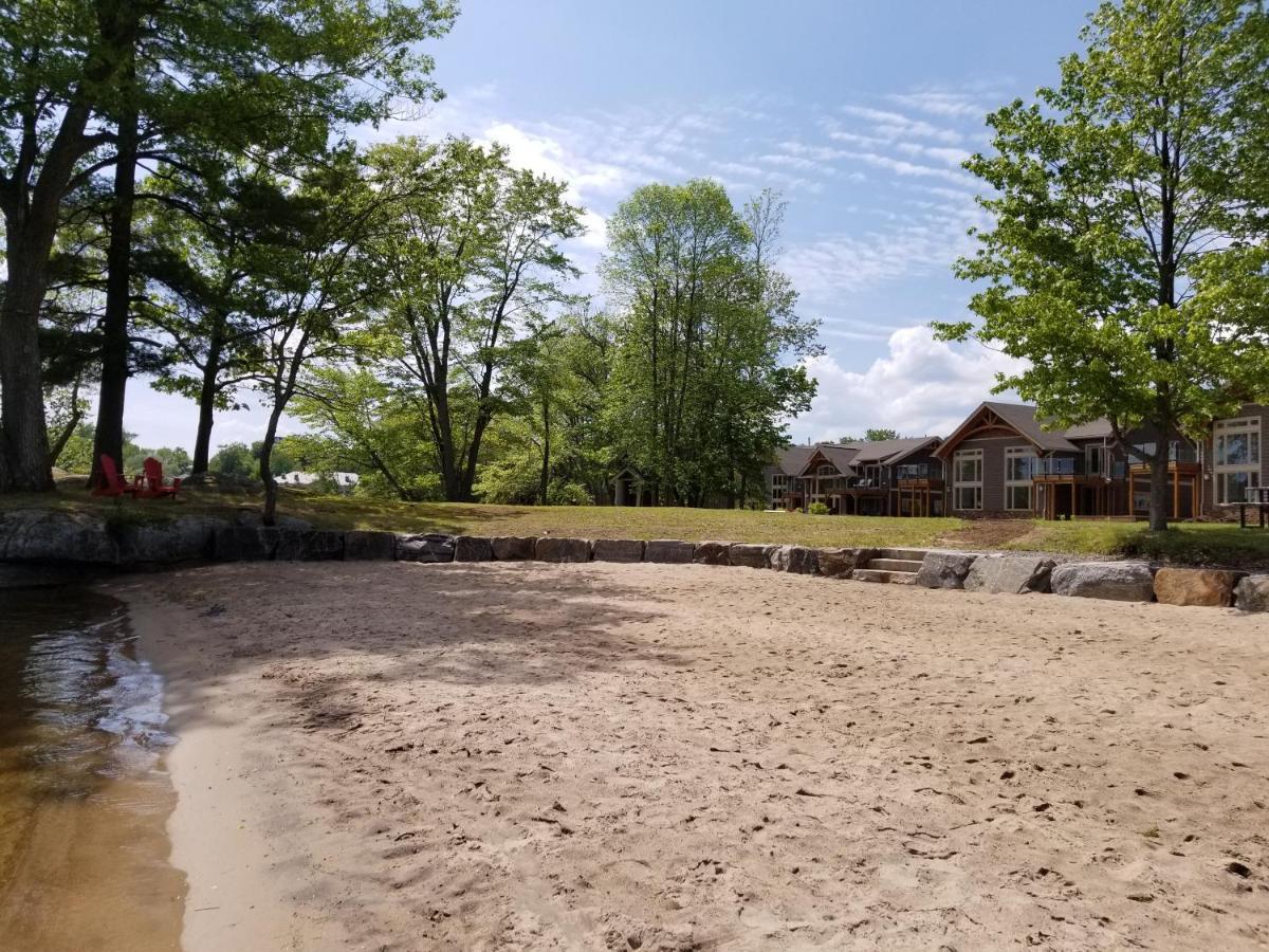 Villas Of Muskoka - Duplex Villa 3A Bracebridge Εξωτερικό φωτογραφία