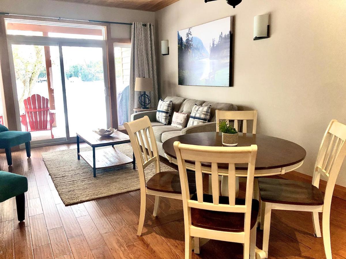 Villas Of Muskoka - Duplex Villa 3A Bracebridge Εξωτερικό φωτογραφία