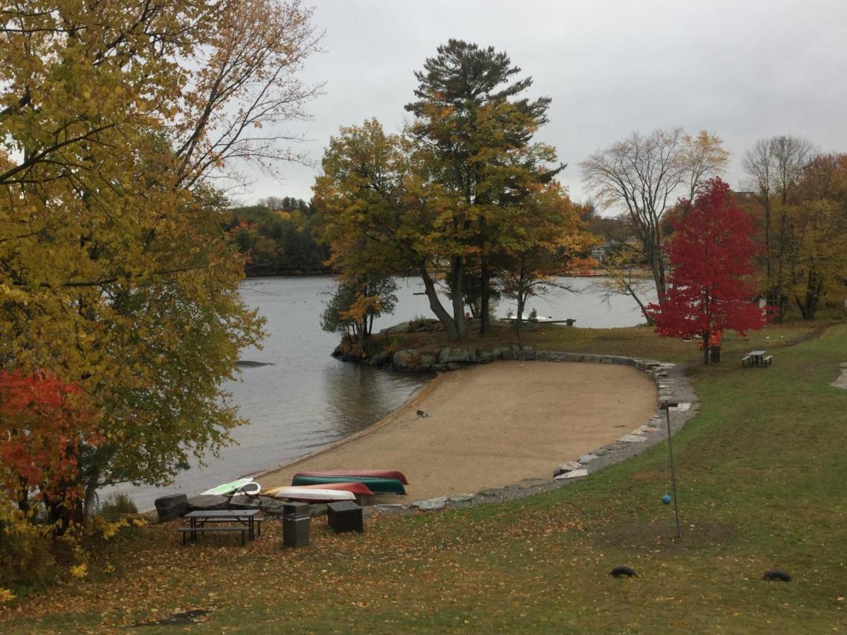 Villas Of Muskoka - Duplex Villa 3A Bracebridge Εξωτερικό φωτογραφία