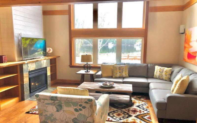 Villas Of Muskoka - Duplex Villa 3A Bracebridge Εξωτερικό φωτογραφία