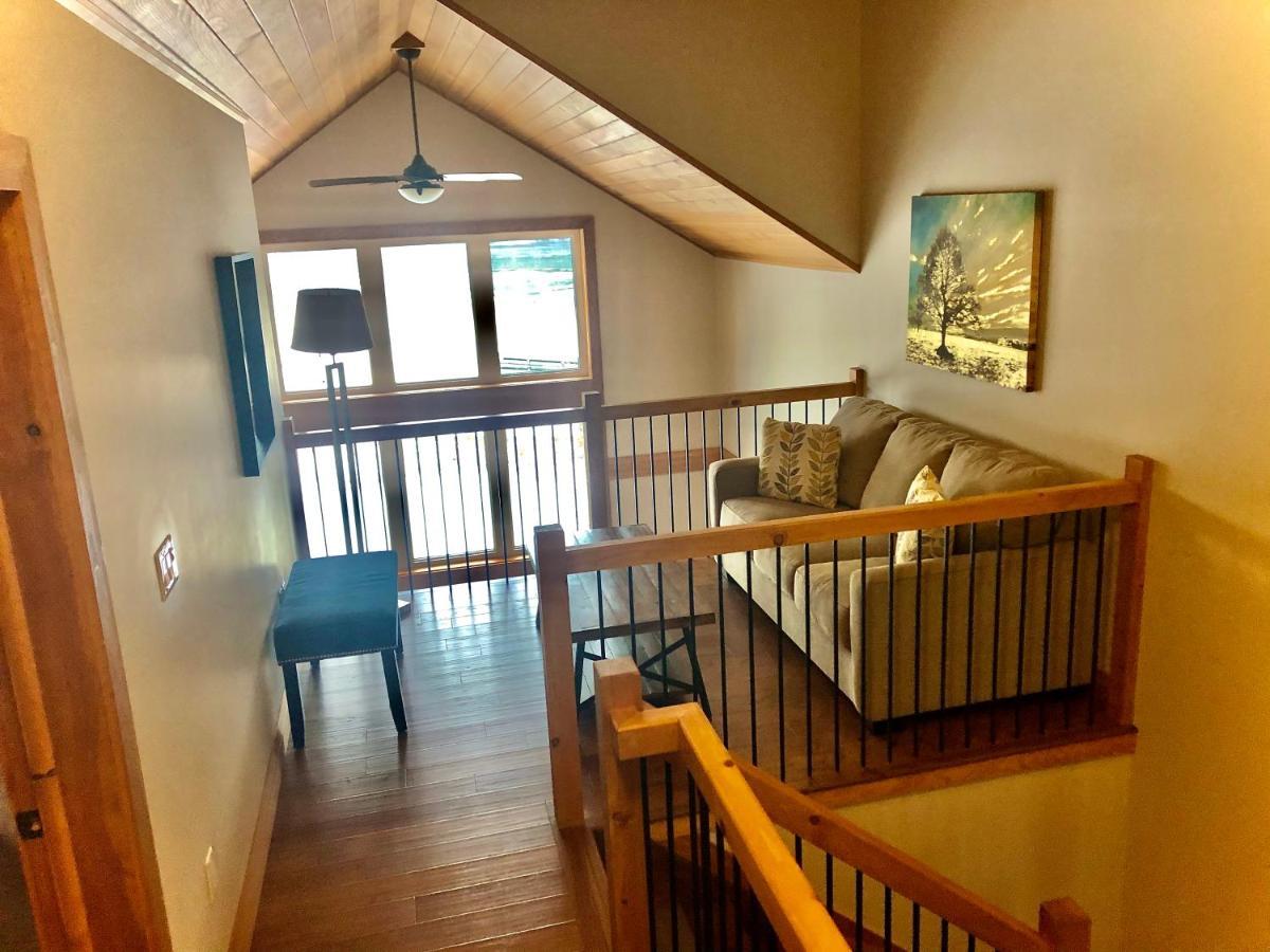 Villas Of Muskoka - Duplex Villa 3A Bracebridge Εξωτερικό φωτογραφία