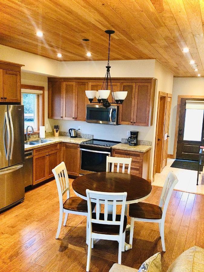 Villas Of Muskoka - Duplex Villa 3A Bracebridge Εξωτερικό φωτογραφία