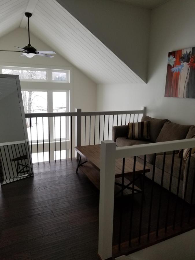 Villas Of Muskoka - Duplex Villa 3A Bracebridge Εξωτερικό φωτογραφία