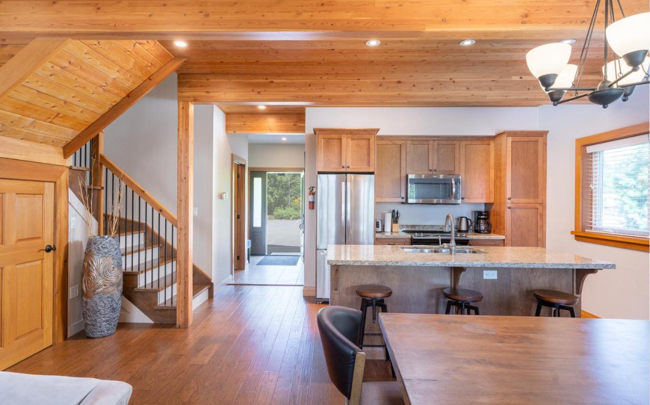 Villas Of Muskoka - Duplex Villa 3A Bracebridge Εξωτερικό φωτογραφία