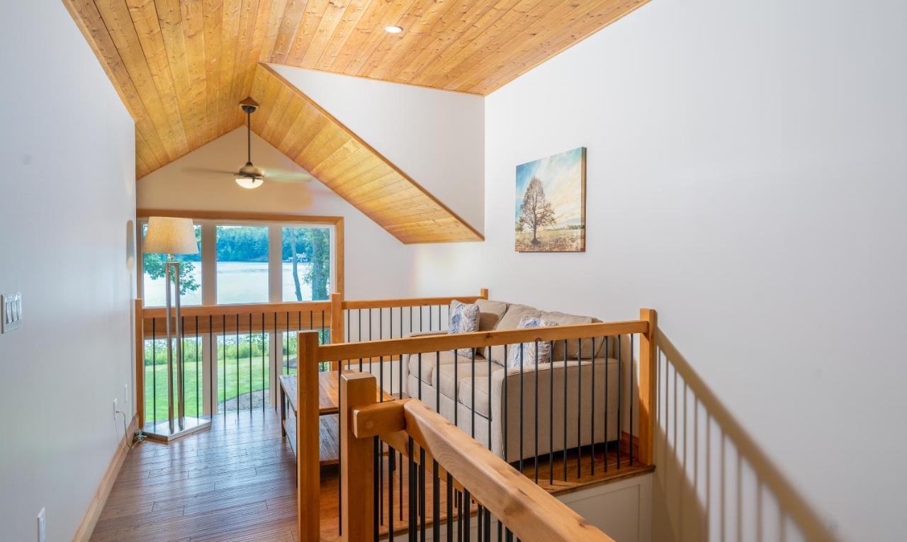 Villas Of Muskoka - Duplex Villa 3A Bracebridge Εξωτερικό φωτογραφία