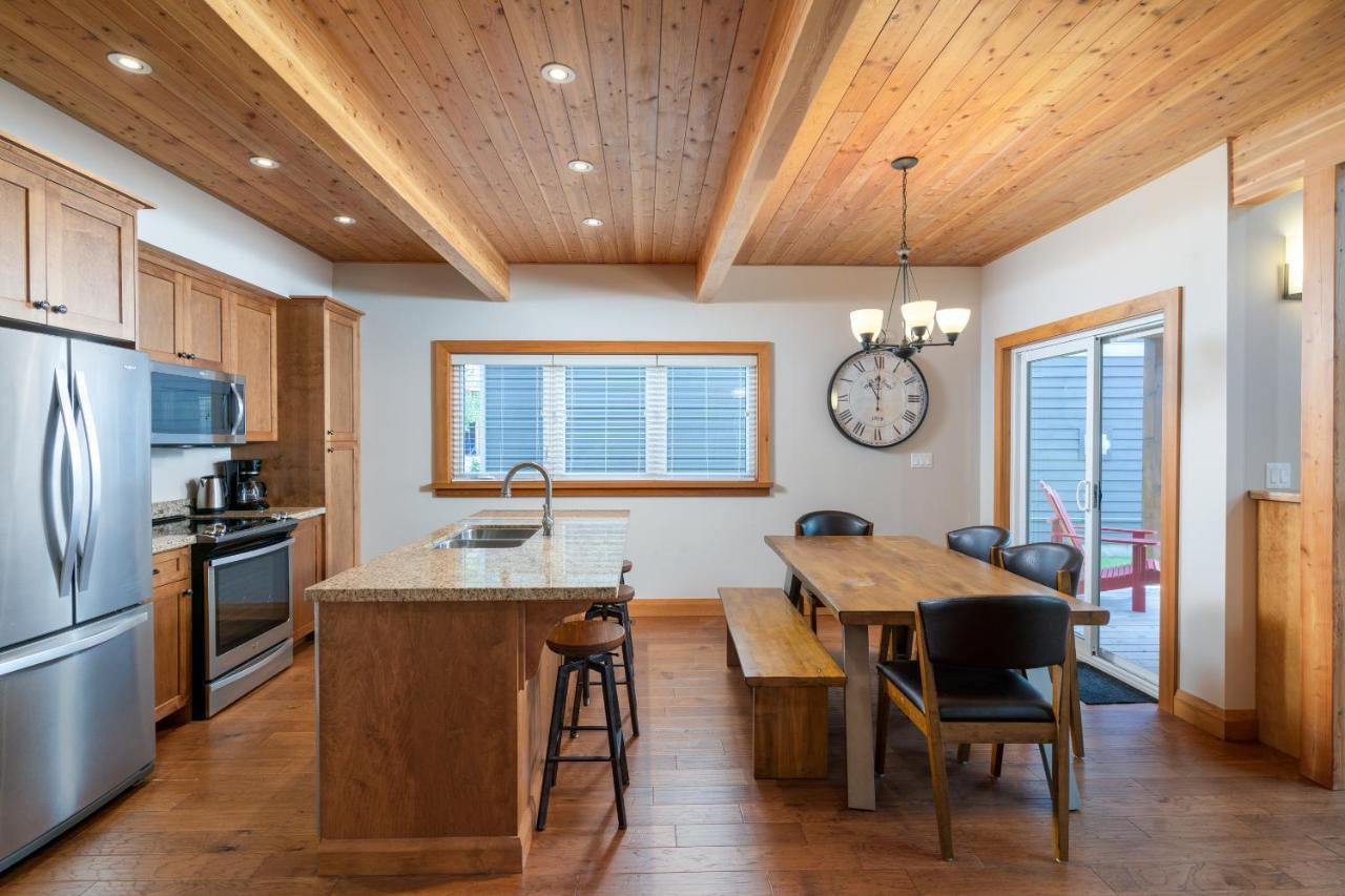 Villas Of Muskoka - Duplex Villa 3A Bracebridge Εξωτερικό φωτογραφία