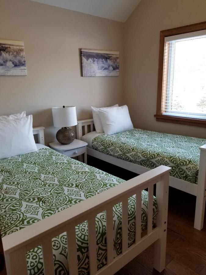 Villas Of Muskoka - Duplex Villa 3A Bracebridge Εξωτερικό φωτογραφία