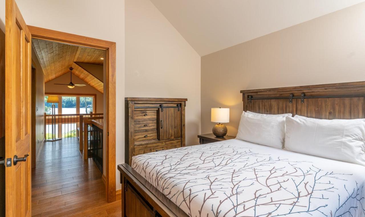 Villas Of Muskoka - Duplex Villa 3A Bracebridge Εξωτερικό φωτογραφία