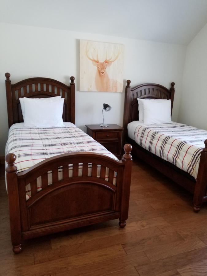 Villas Of Muskoka - Duplex Villa 3A Bracebridge Εξωτερικό φωτογραφία