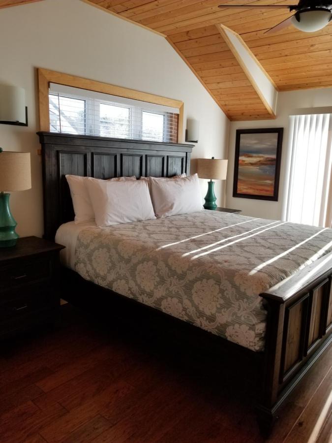 Villas Of Muskoka - Duplex Villa 3A Bracebridge Εξωτερικό φωτογραφία