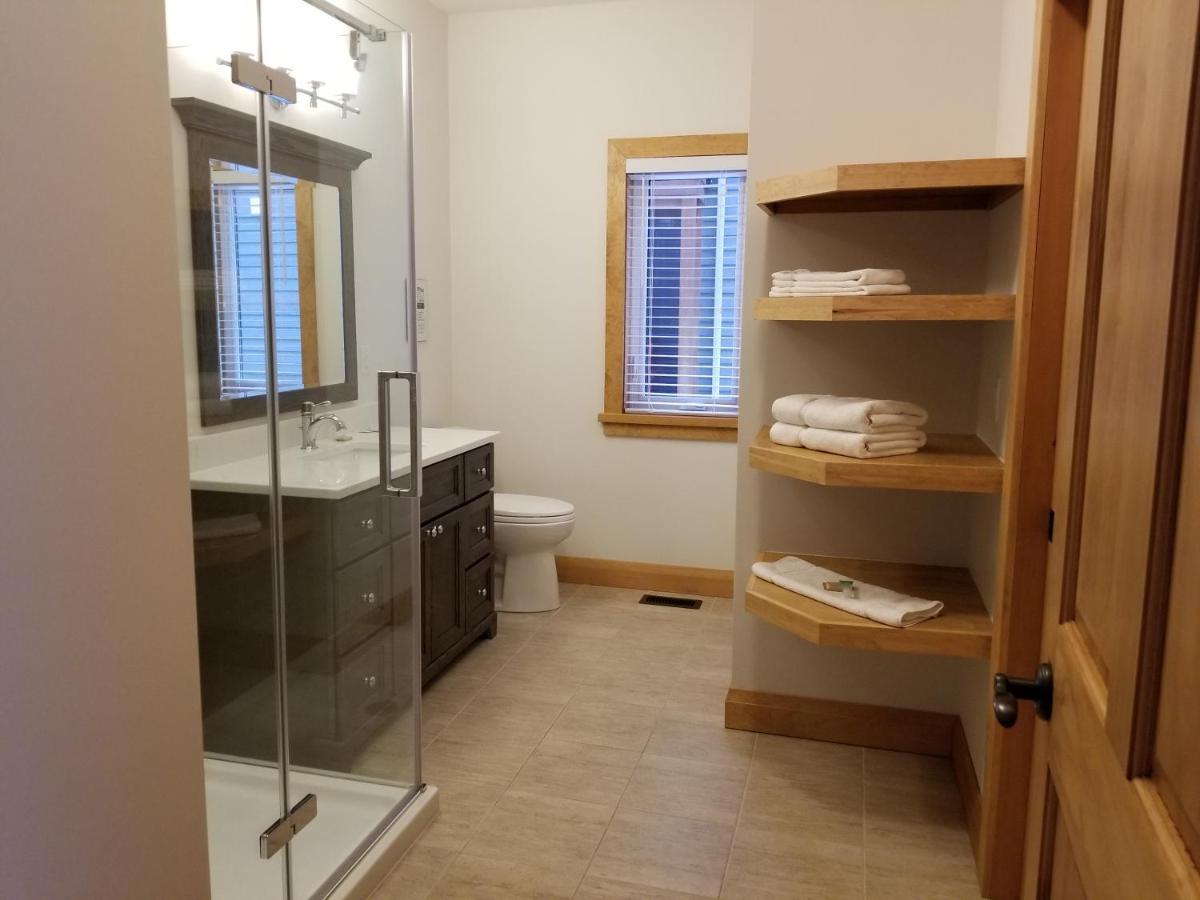 Villas Of Muskoka - Duplex Villa 3A Bracebridge Εξωτερικό φωτογραφία