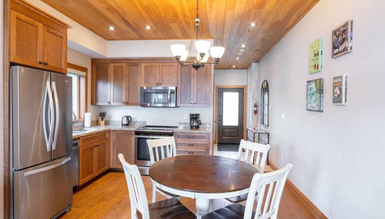 Villas Of Muskoka - Duplex Villa 3A Bracebridge Εξωτερικό φωτογραφία