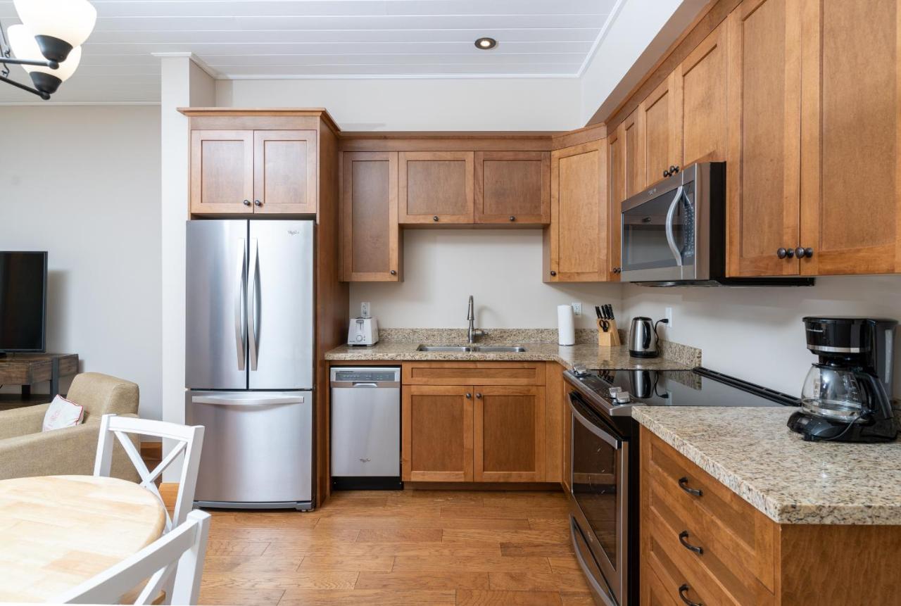 Villas Of Muskoka - Duplex Villa 3A Bracebridge Εξωτερικό φωτογραφία