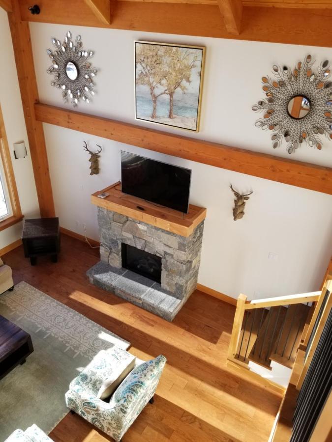 Villas Of Muskoka - Duplex Villa 3A Bracebridge Εξωτερικό φωτογραφία