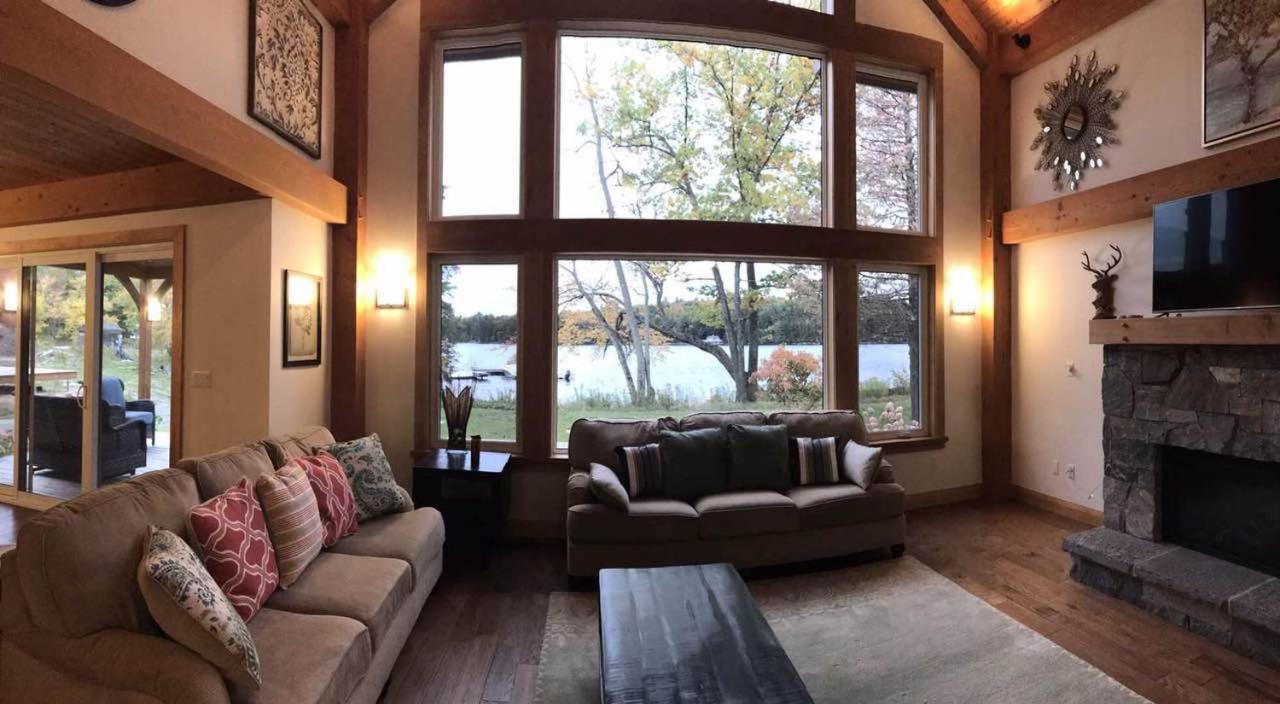 Villas Of Muskoka - Duplex Villa 3A Bracebridge Εξωτερικό φωτογραφία