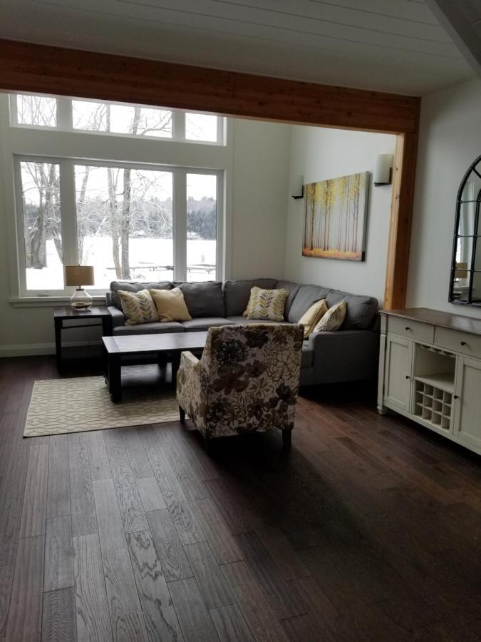 Villas Of Muskoka - Duplex Villa 3A Bracebridge Εξωτερικό φωτογραφία