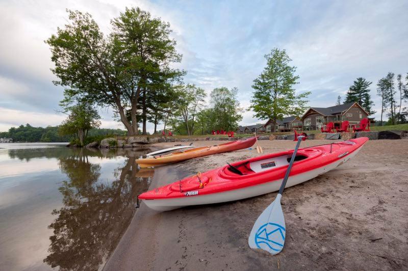 Villas Of Muskoka - Duplex Villa 3A Bracebridge Εξωτερικό φωτογραφία
